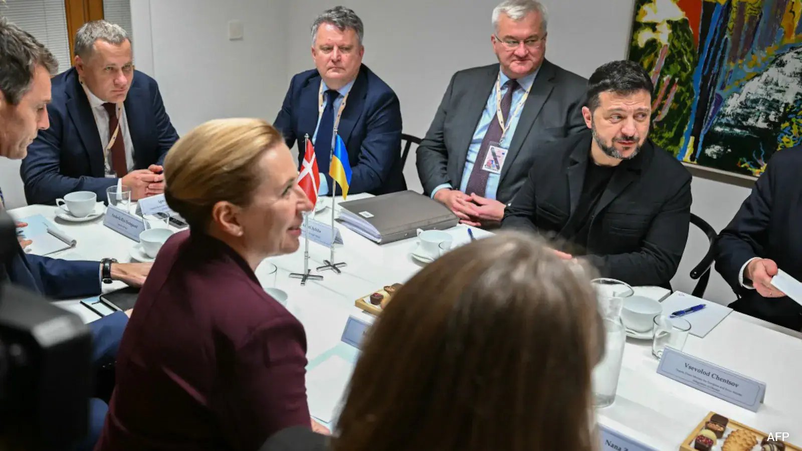 Zelensky Declares Ukraine Will Strike Russian Oil Refineries, Defying Trump’s Sanctions