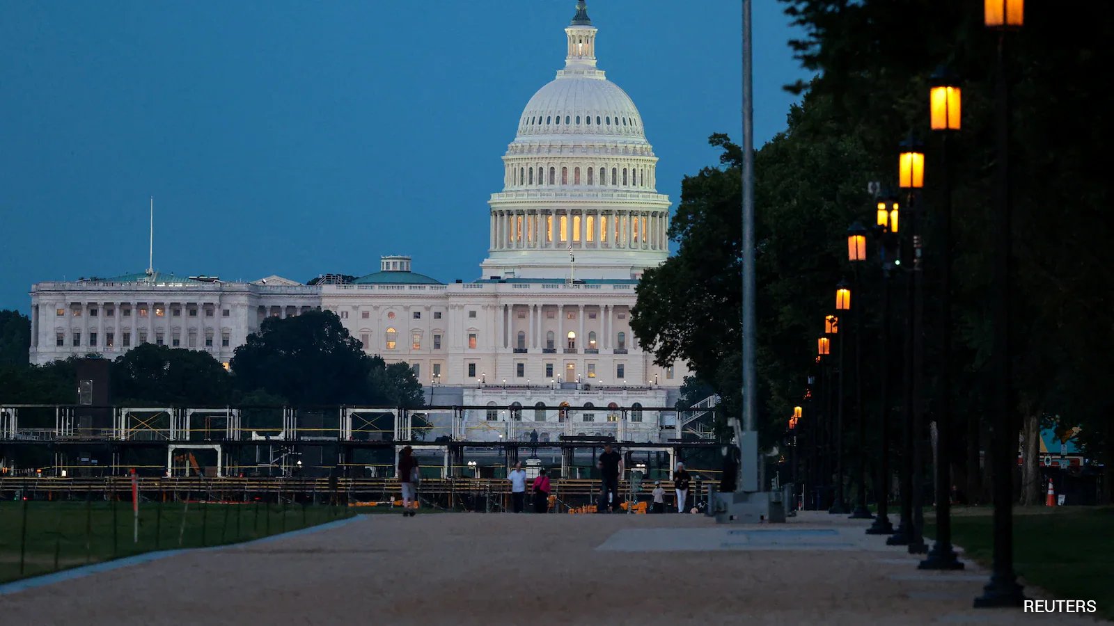 Trump’s Iran War Drives Gas Prices, Puts Midterms to a T