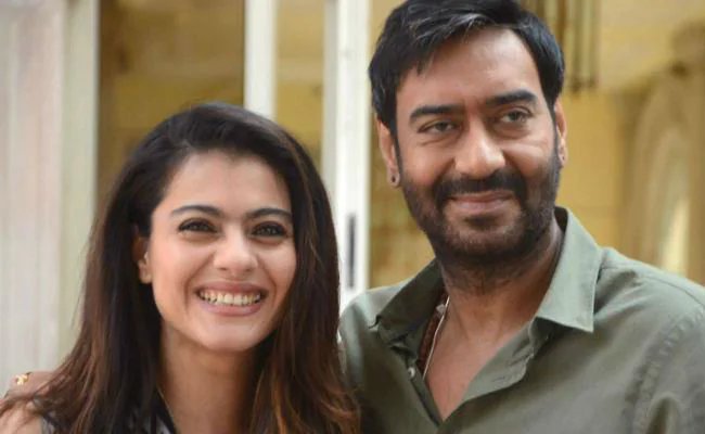 Ajay Devgn Says Kajol in Drishyam Would Have Stopped the Film