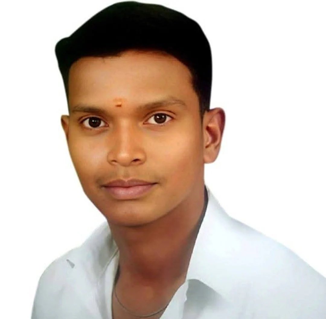 TVK Worker Boobalan Arrested for 135 kg Meth Trafficking in Nagapattinam