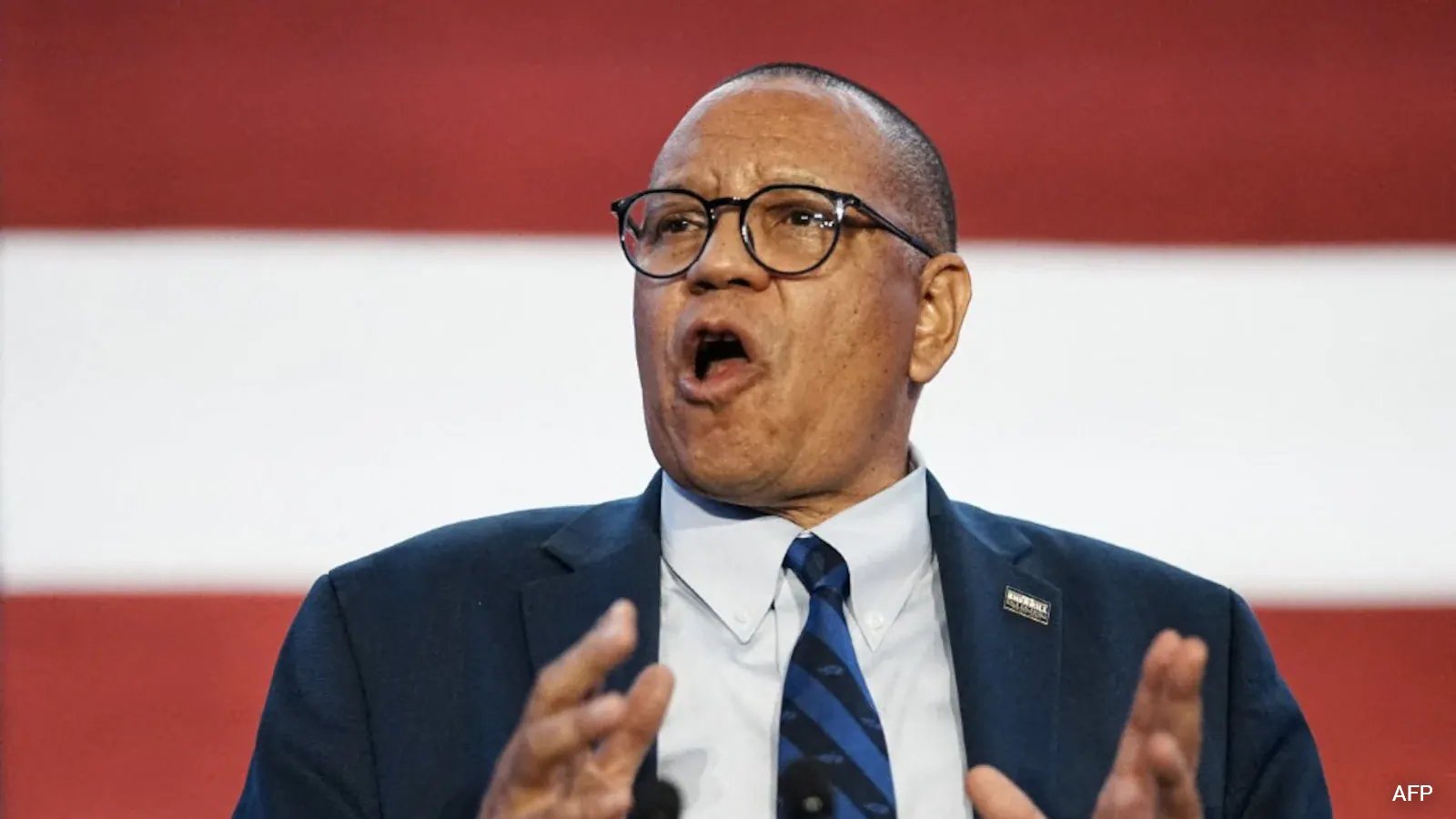 Dale Caldwell Resigns as New Jersey Lieutenant Governor Over Sexual Harassment Report