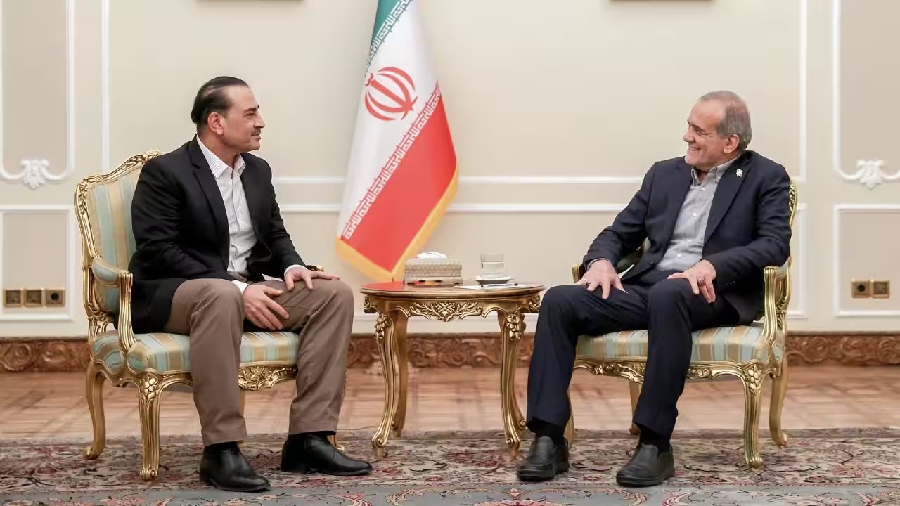 Saudi, Pakistan, and Turkey Chiefs Meet in Tehran Amid Houthi Attacks