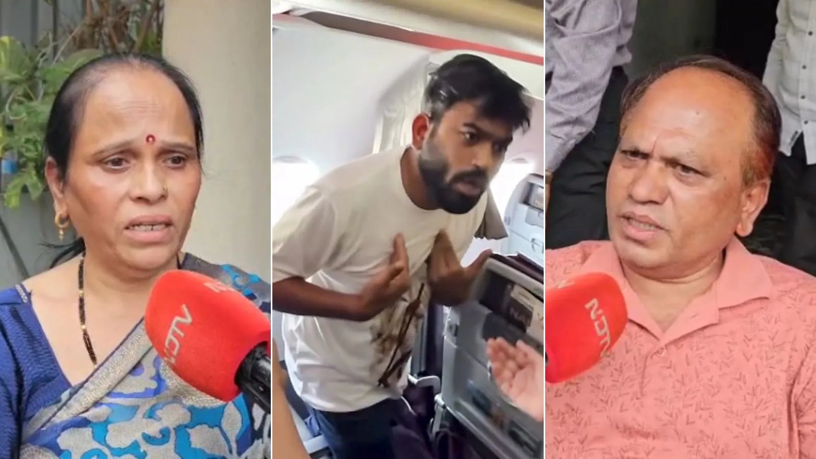 CJP Founder Abhijeet Dipke Arrested on Air India Flight During Delhi Protest