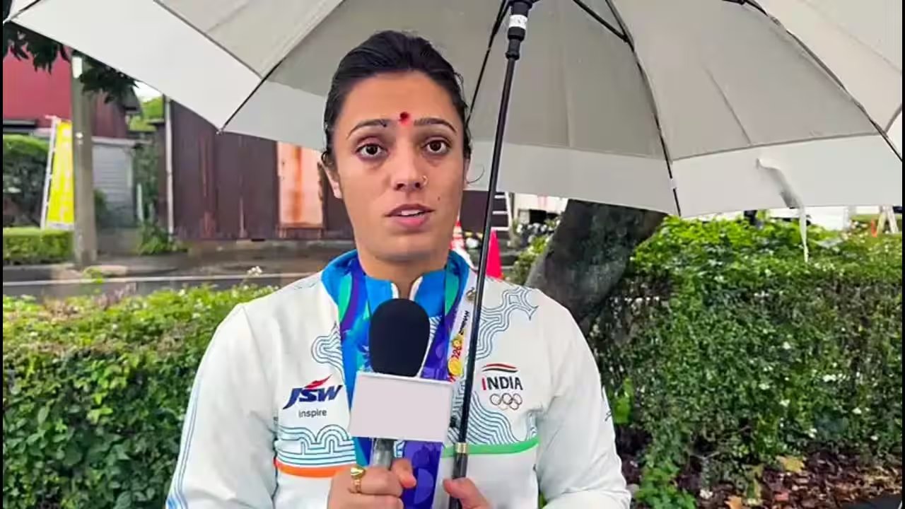 Ritu Negi Dismissed From Rs 1 Cr Reward After Gold Medal