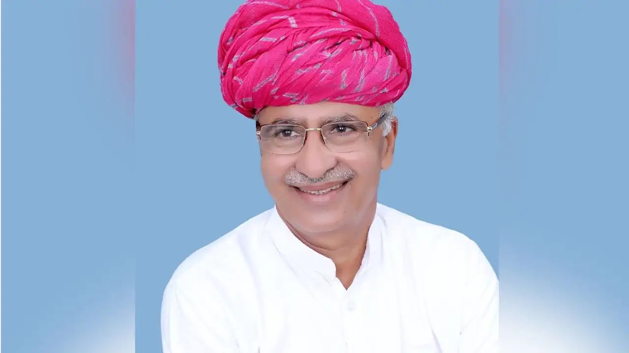 Former BJP MLA Atar Singh Bhadana Killed by 70 Villagers in Bharatpur, Rajasthan