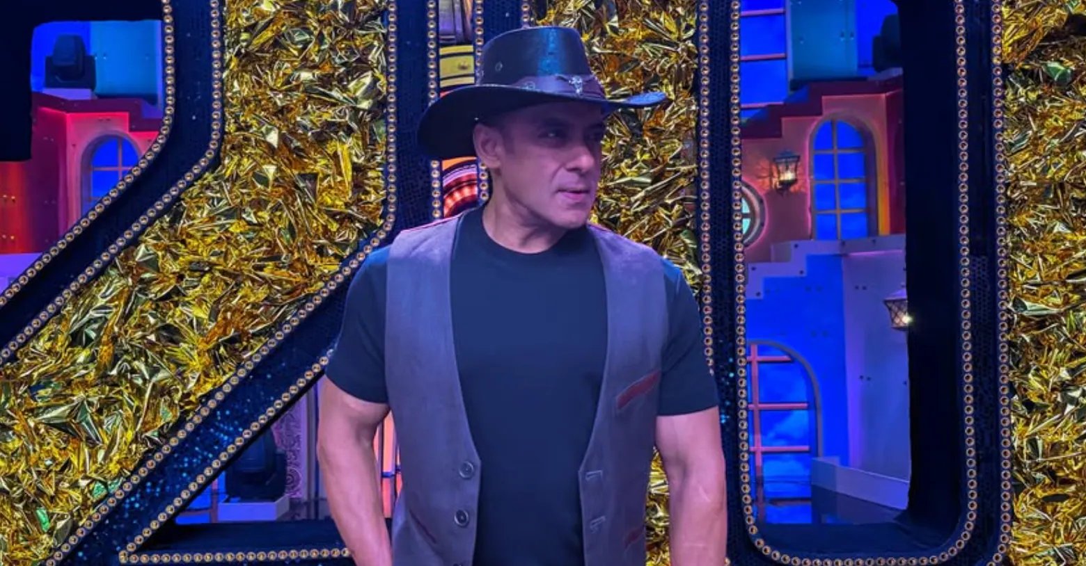 Salman Khan Confesses Initial Reluctance to Host Dus Ka Dum Amid 2008 Criticism