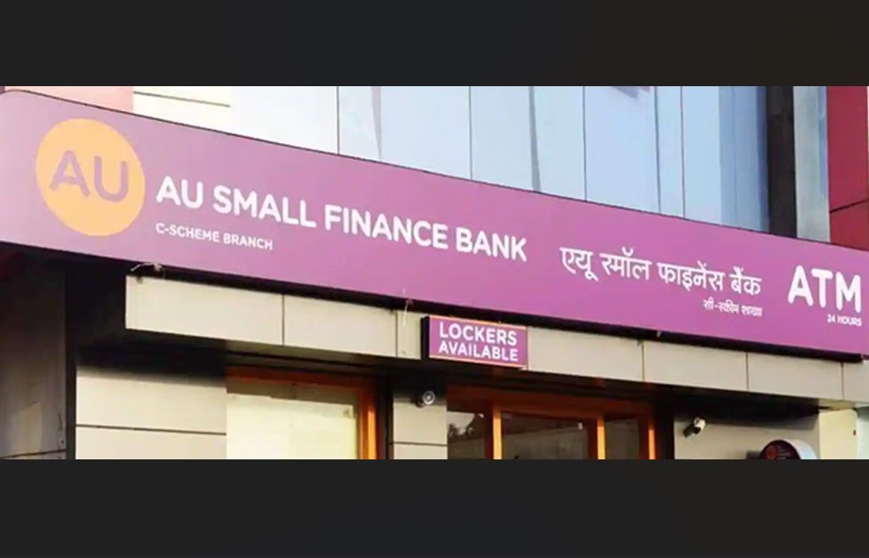 AU SFB's Wheels Business Surpasses ₹50,000 Cr AUM, Driving Vehicle Finance Growth