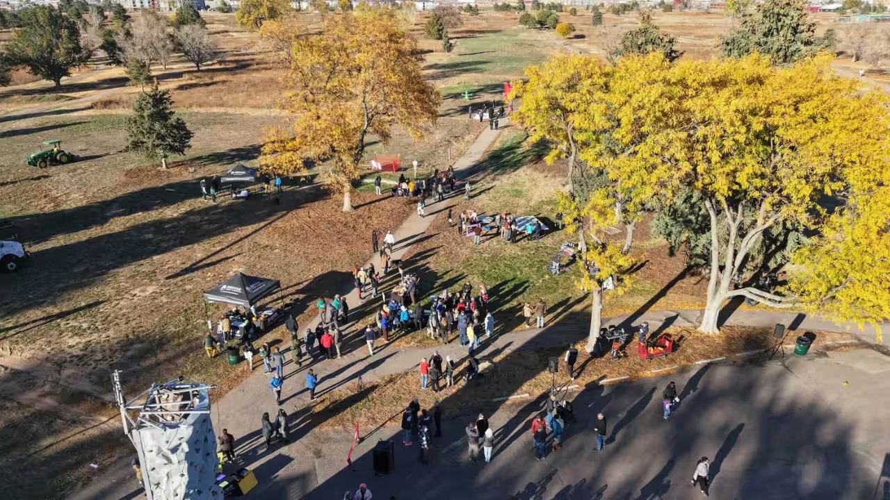 Denver Appoints MVVA to Design 155‑Acre Park Hill Park, Securing 100‑M Budget