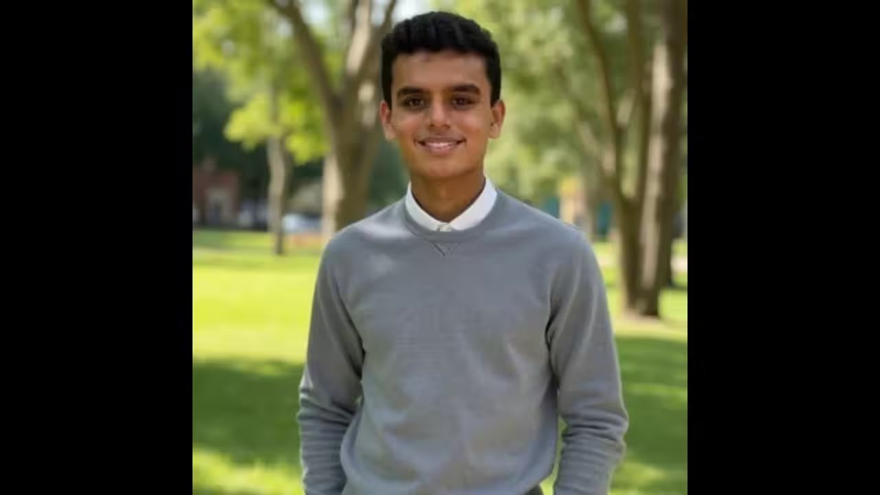 Texas Student Vasant Bhatt Faces Expulsion After Voting Democrat in State Election