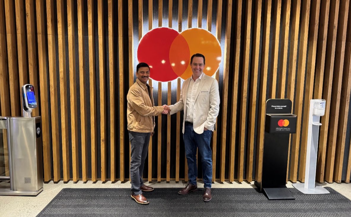 Aurionpro Transit Partners with Mastercard to Roll Out Contactless Payments in North America