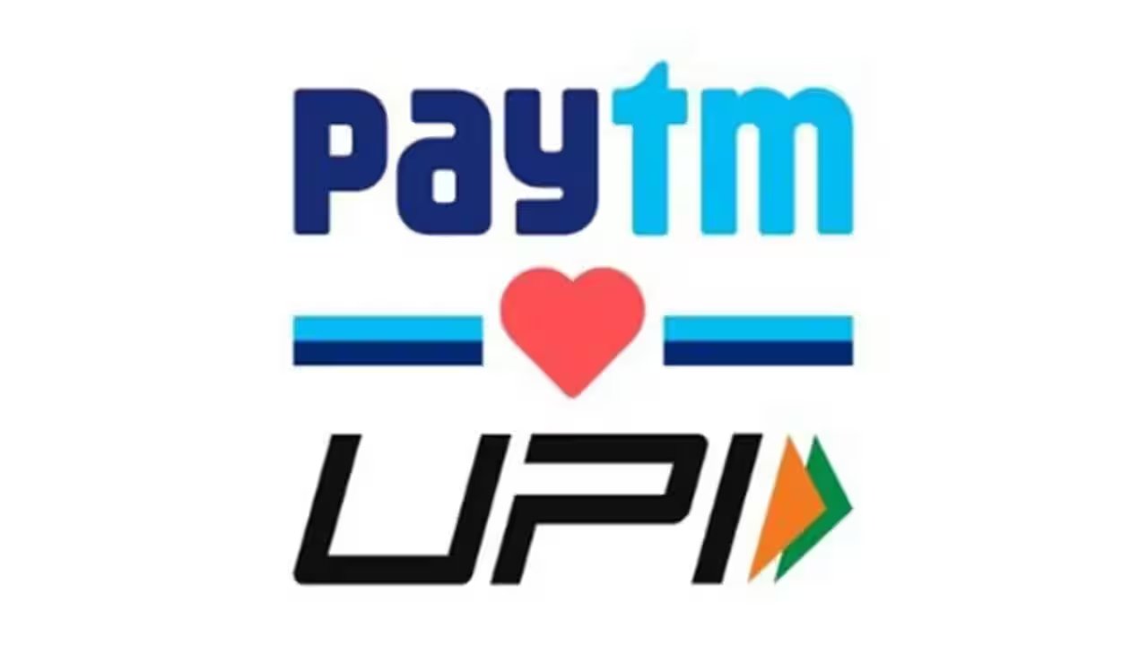 Paytm Shares Surge 7.24% to ₹1,856.50 After MDR Announcement