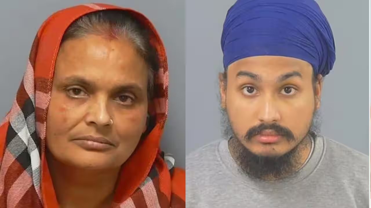 Kiran Kaur Faces Early Release After Three‑Year Sentence for Henry Nowak Murder