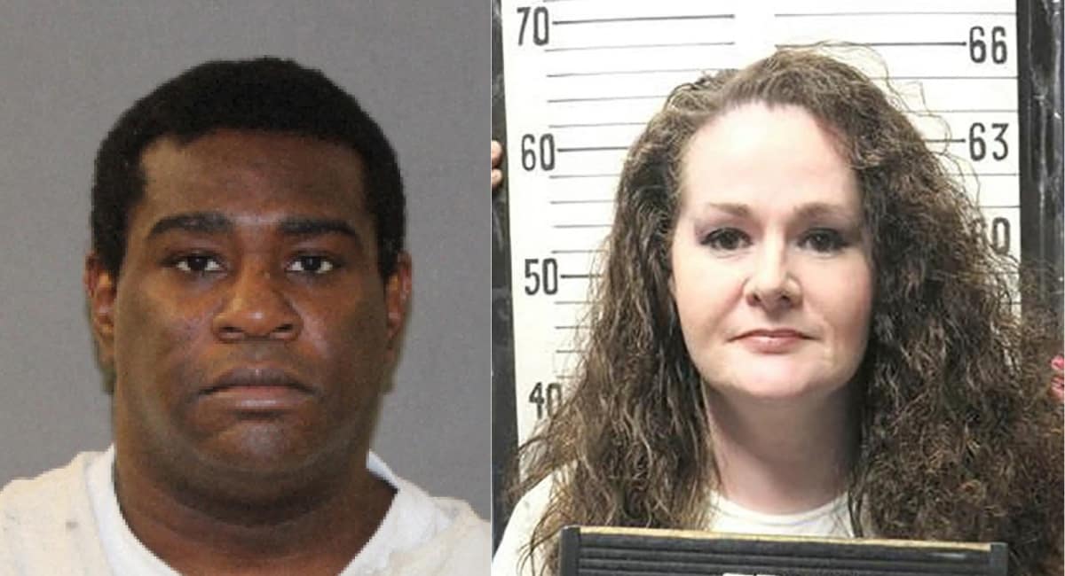 Texas Executes Jamaal Howard With Pentobarbital, Days After Christa Pike Survived