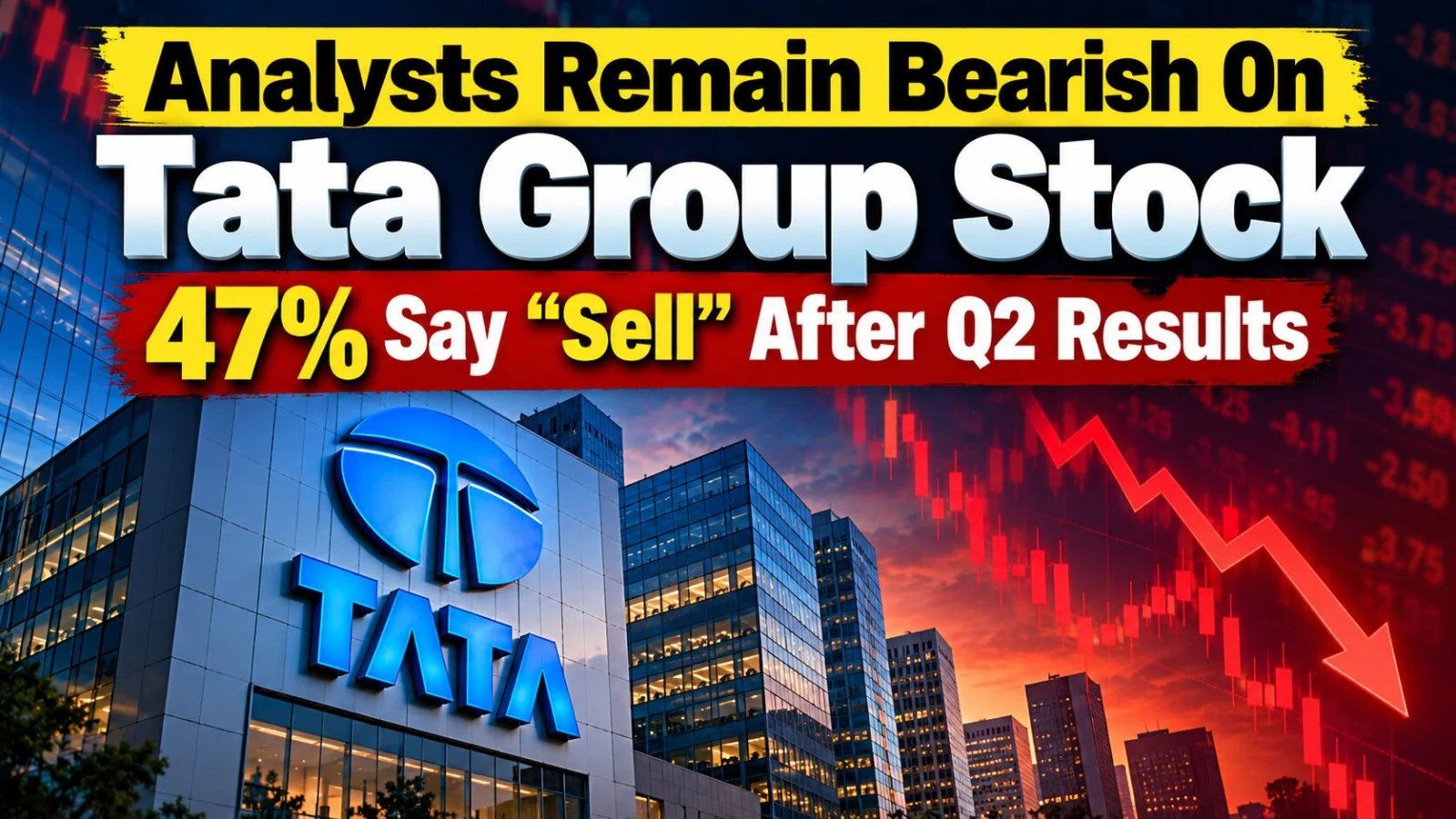 Tata Elxsi Q2 EBIT Margin Surges to 19.7%, Outpacing Analysts' 19.2% Forecast