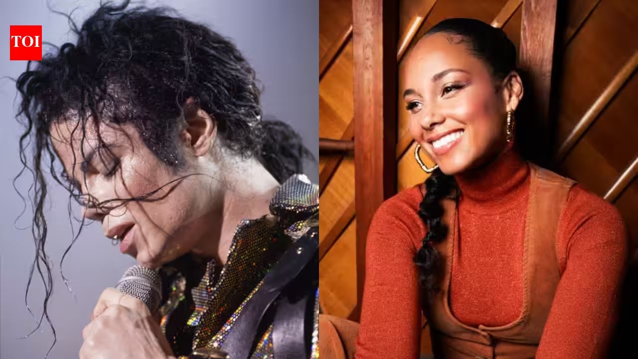Swizz Beatz Recalls Michael Jackson Showing Alicia Keys His Final Tour Moves