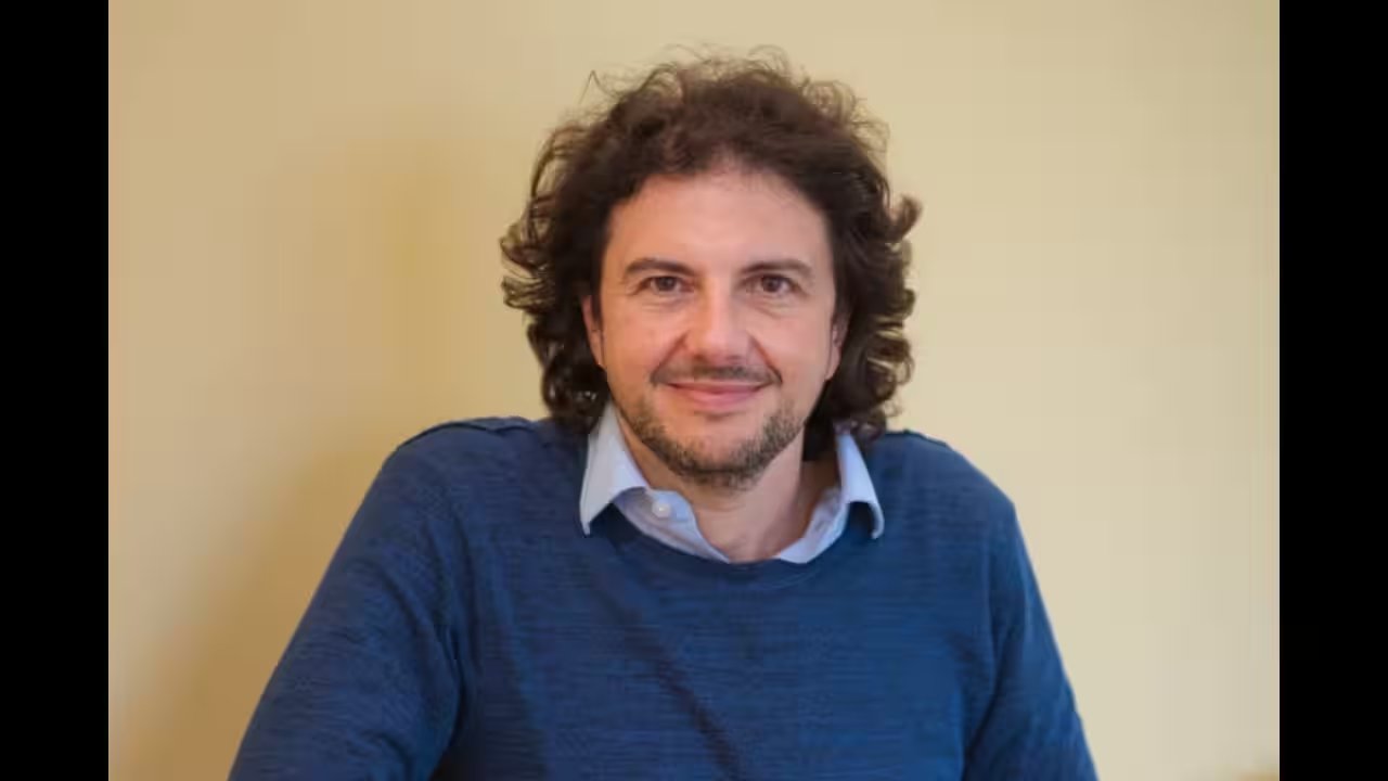 Boston Jury Orders MIT Professor Kristin Knouse To Pay David Sabatini $6 Million