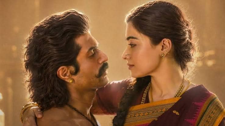 Ranabaali Stalls After Two Weeks: ₹76.45 Crore Worldwide Total, No Growth