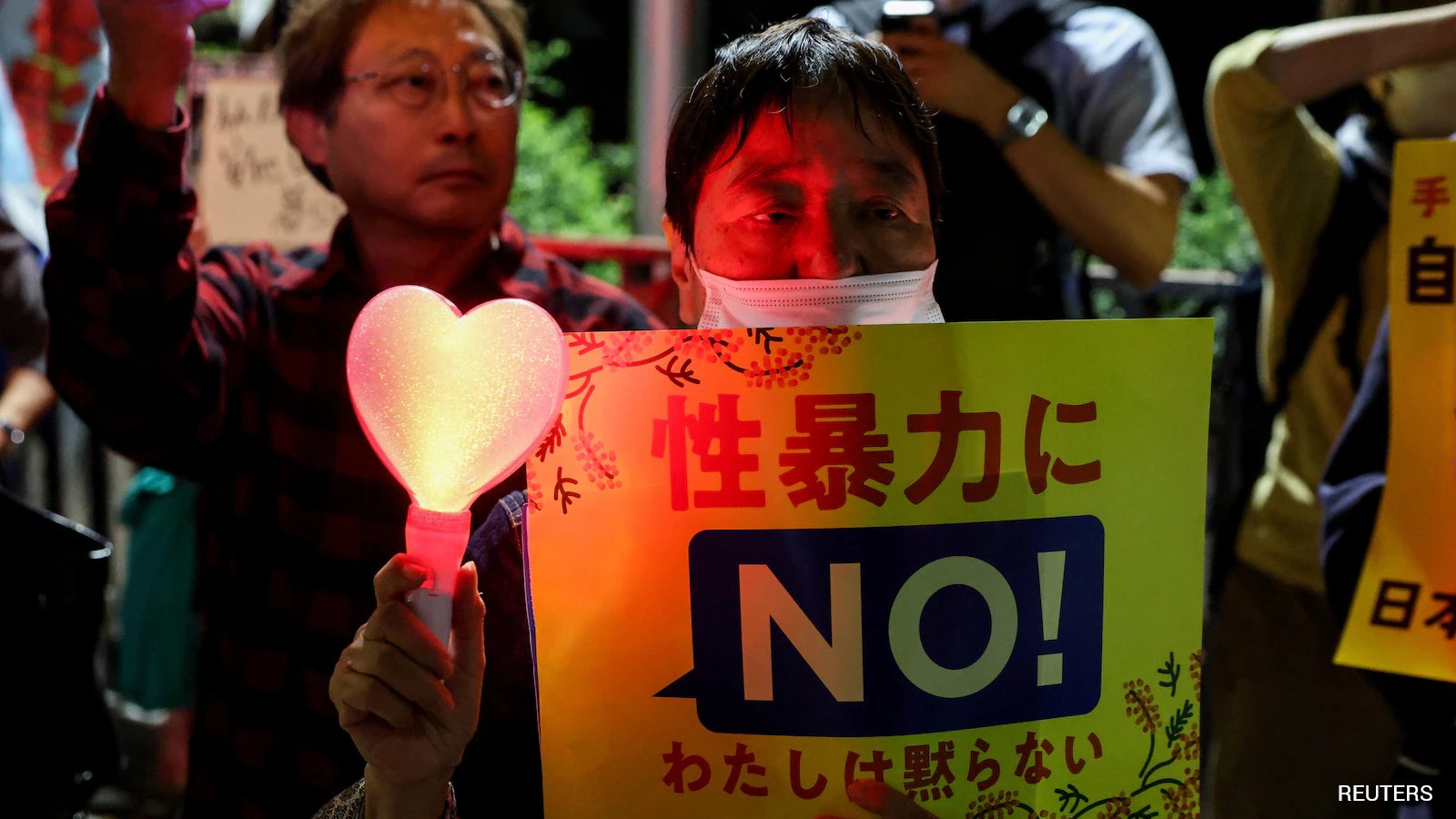 US Marines in Okinawa Face Month-Long Curfew After Suspected Murder of 39-Year-Old Woman