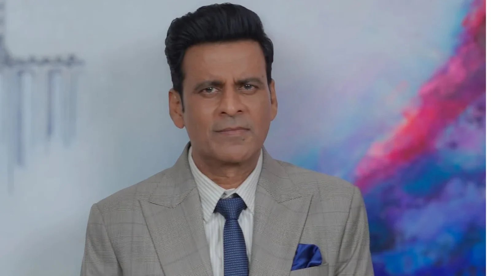 Manoj Bajpayee Says Gajab Raat Trolls Targeted His Family With Threats