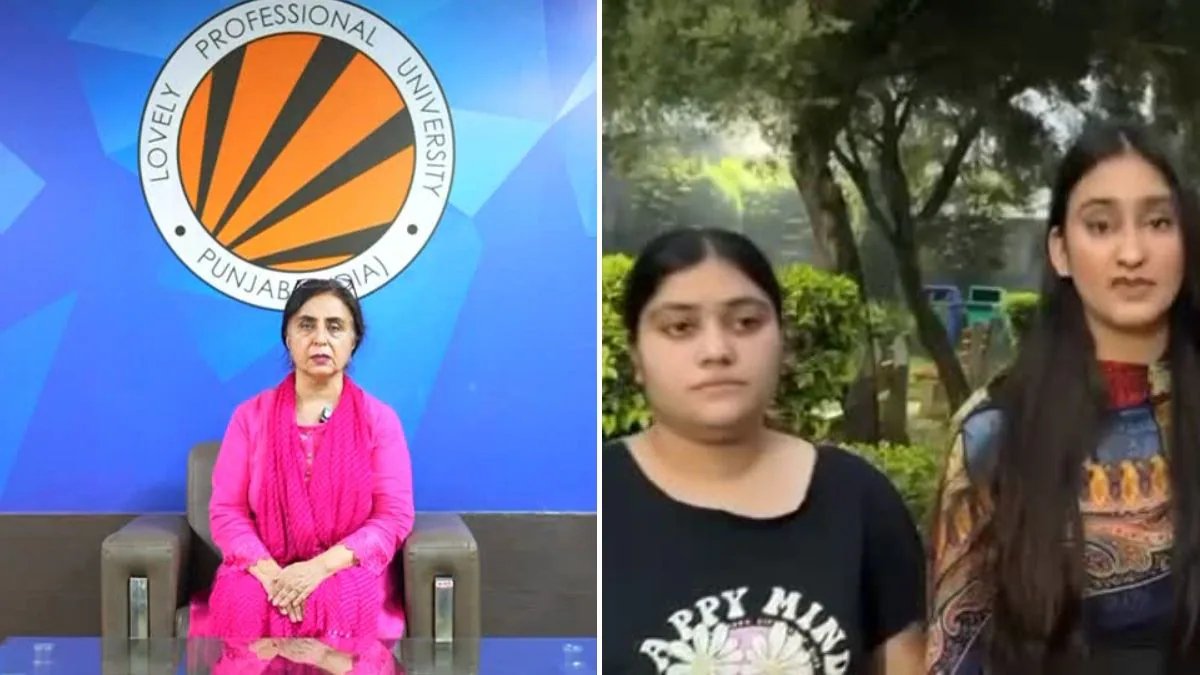 LPU Students Deny Rape Allegations, Claim Video Was Scripted