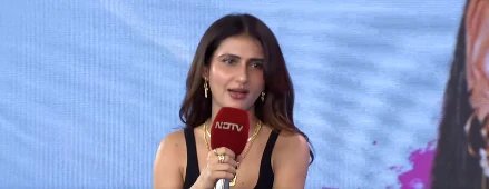 Fatima Sana Shaikh Rejects 'Physical Cop' Trope In Hunkkaar, Explains Real Police Psychology