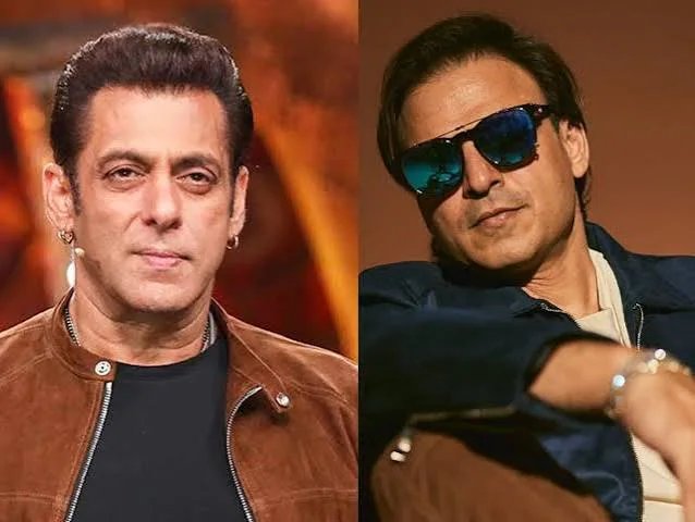Vivek Oberoi Backfires on Salman Khan’s Anti‑Troll Stand About Katrina Kaif
