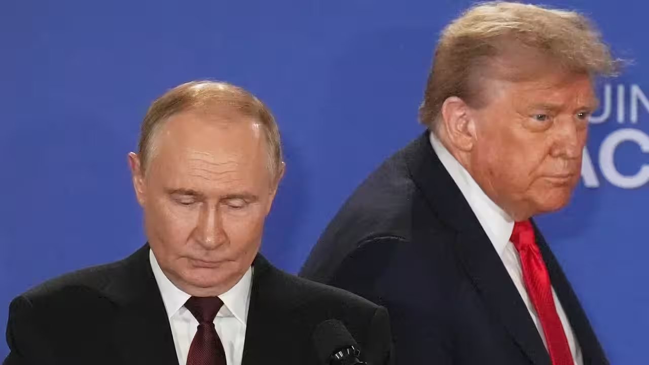 Rubio Confirms Putin Invitation to December G20 Summit in US