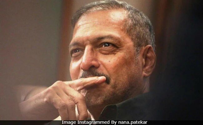 Nana Patekar, 75, Dies Amid Mumbai Film Community Mourning