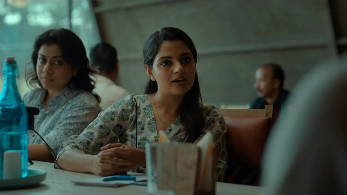 Eyes Web Series Launches on Sony Liv: 7 Episodes Explore Stalking Through Tech