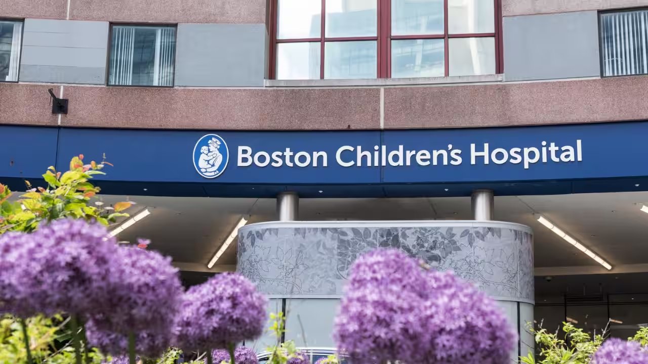 Boston Children's Hospital Receives $200M to Expand Pediatric Mental Health Services