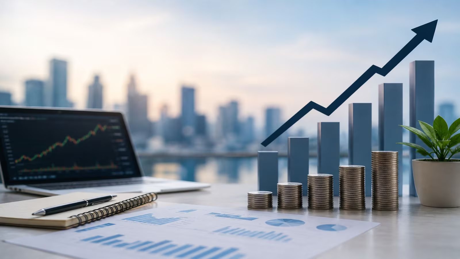 Prasad Flags Value in Banks, ONGC, Airtel After Largecap Correction