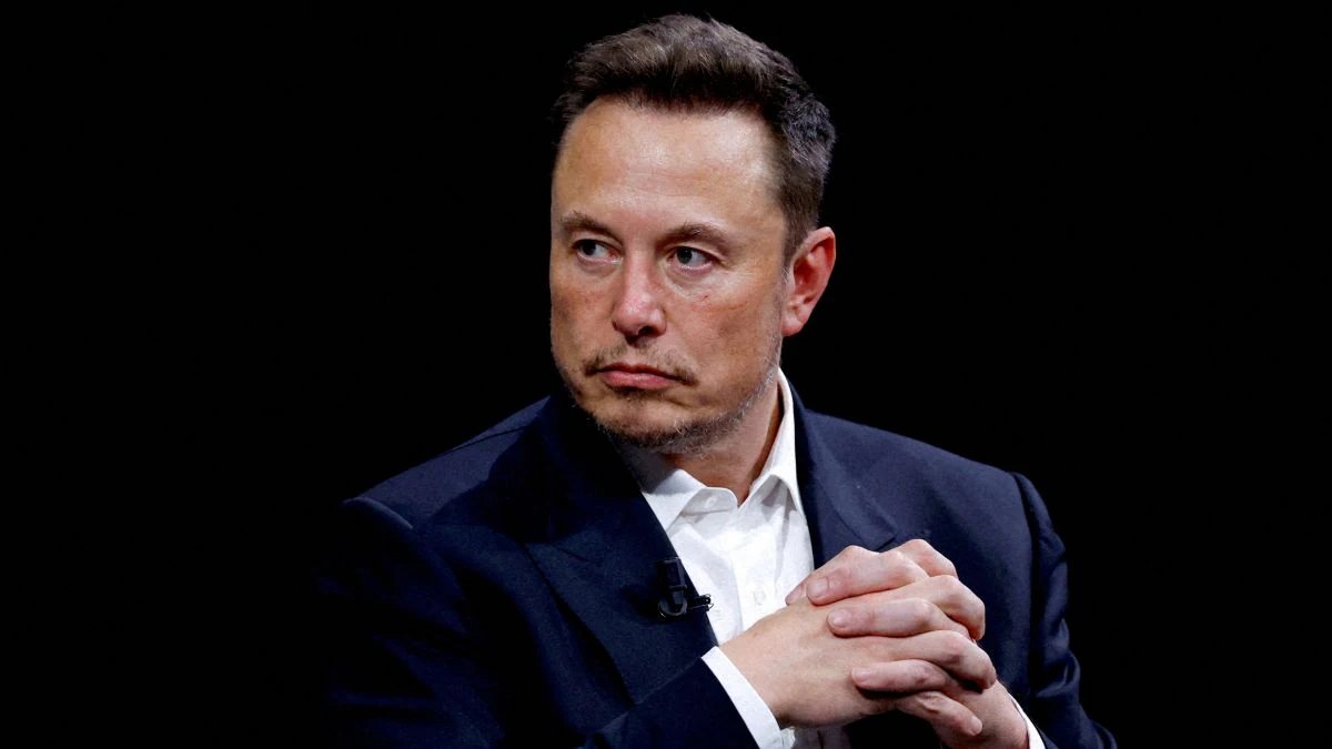 India Denies Musk's Oligarch Block Claim, Grants Starlink GMPCS Licence
