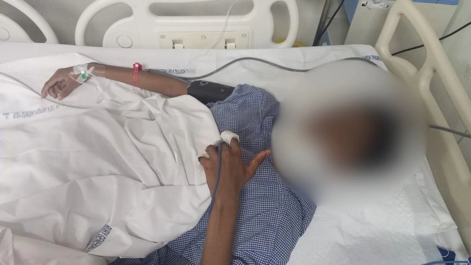 South Point School Student Attacked With Sharp Object, 15-Year-Old Suffers Neck Laceration in Kolkata