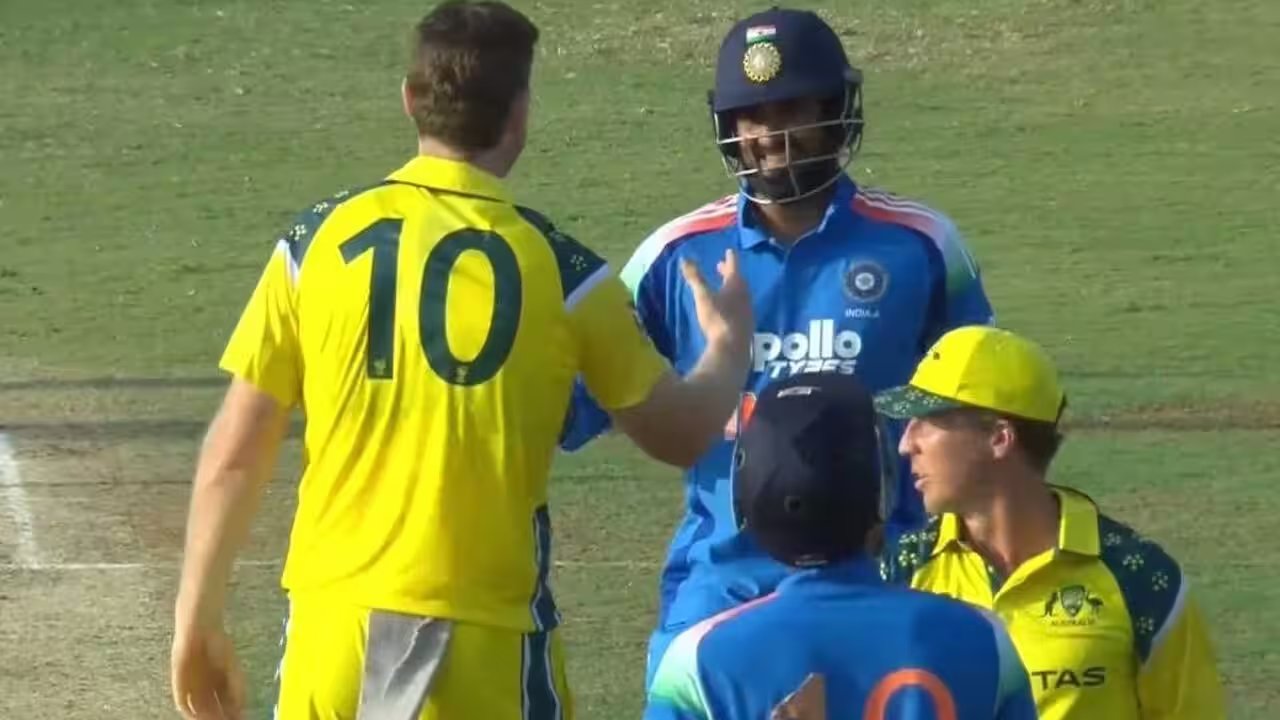 Josh Philippe 58 Leads Australia A to 69‑Run Victory Over India A