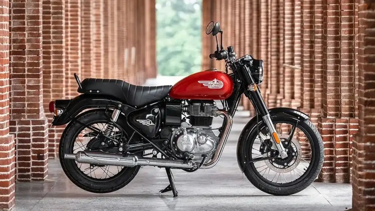 Royal Enfield Bullet 350: ₹1.65–₹2 lakh, 19.9hp, 27Nm – Buyer's Guide