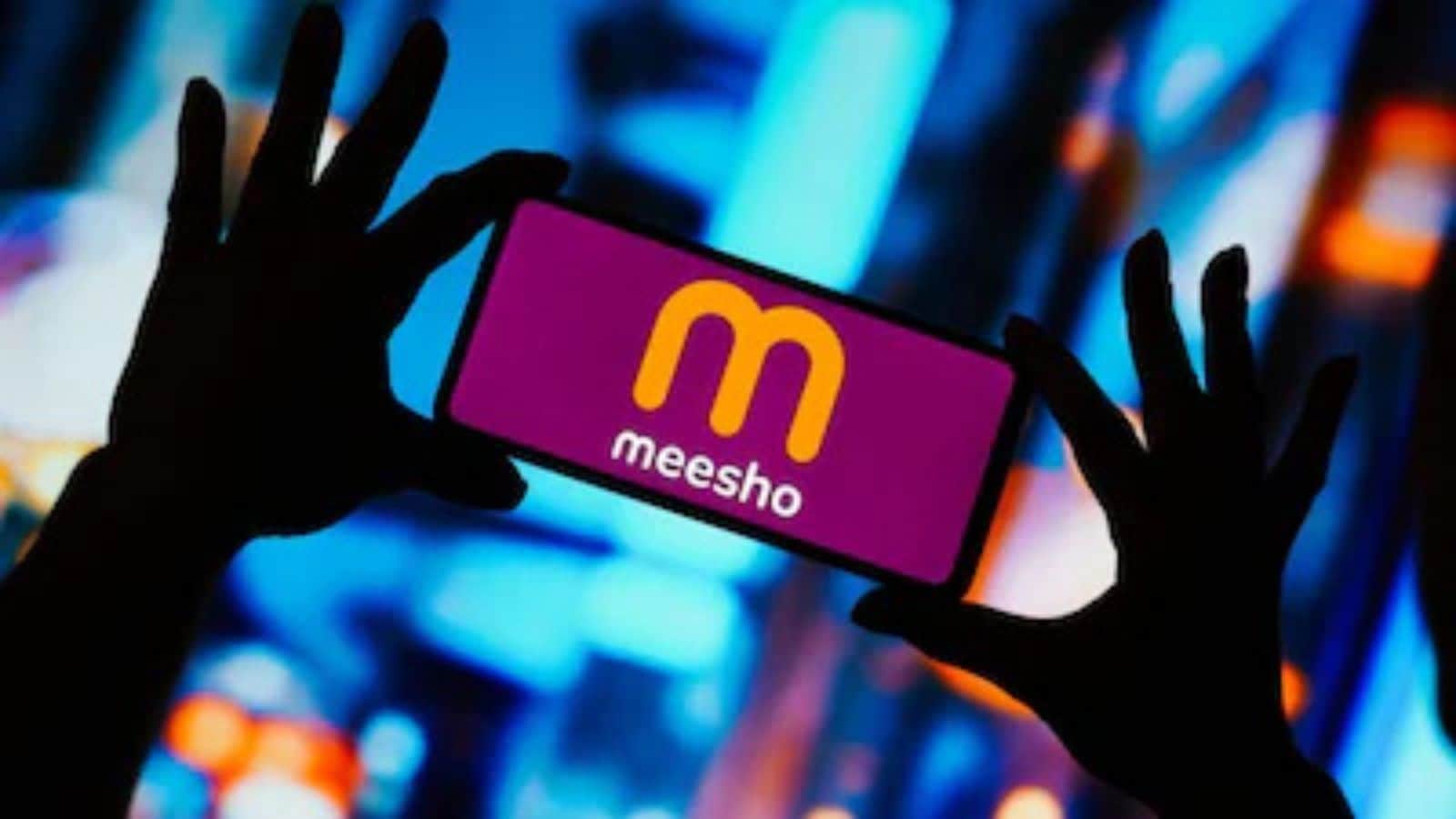 Meesho Shares Surge 5.5% as Mega Sale Orders Grow 75%