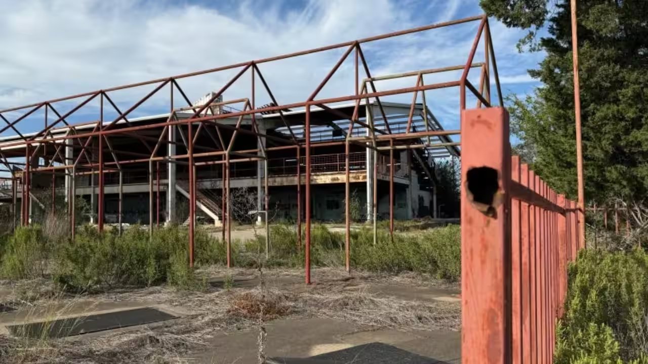 Dalfen Industrial Revives $100M Manor Downs Plan, Offers 9 Acres for Park