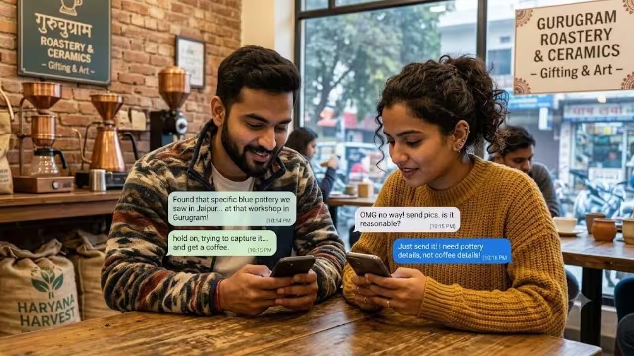 iMessage’s Extra Texts a Day Can Boost Your Relationship Intimacy