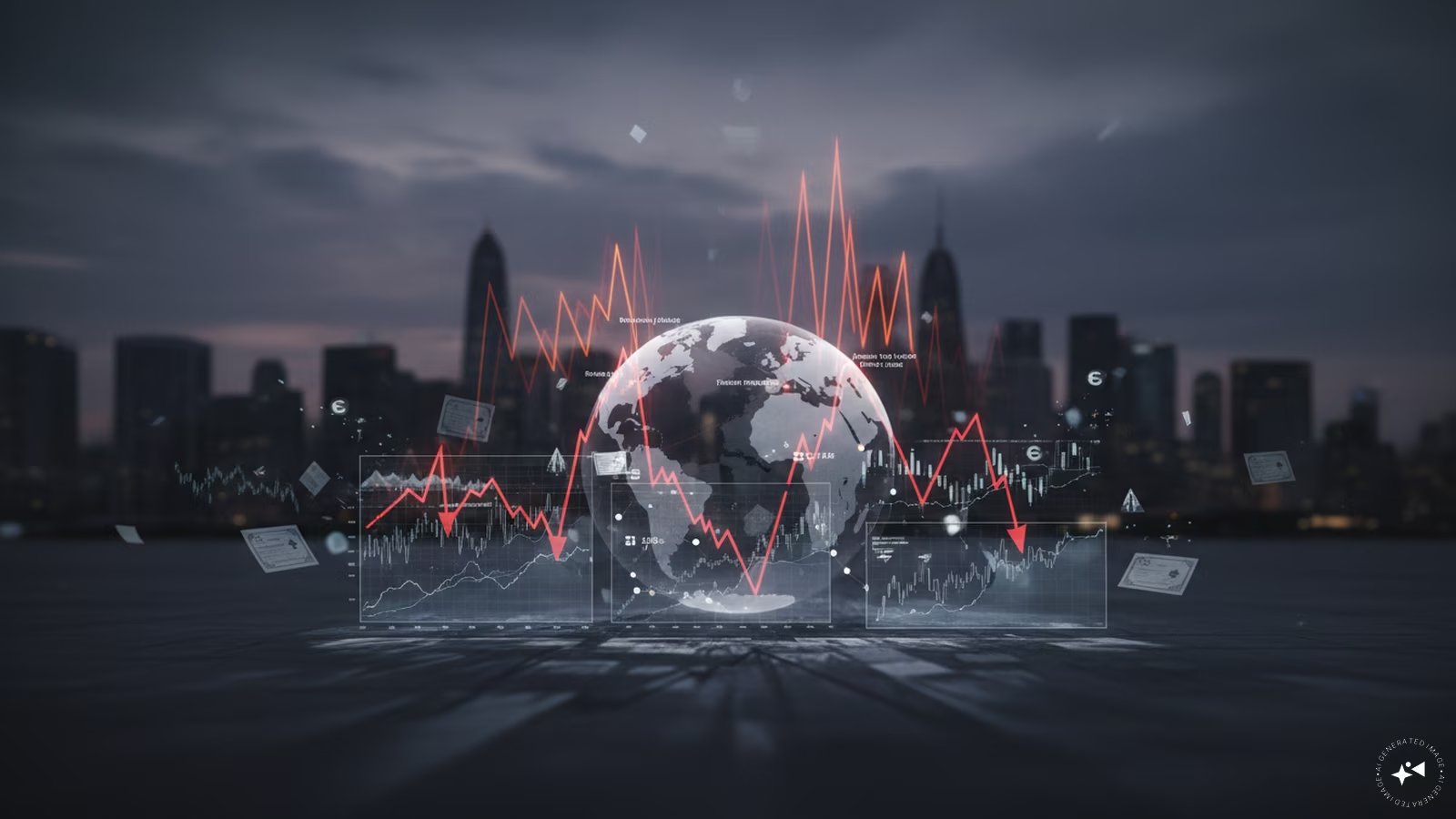 Yardeni Research: 6% 10-Year Treasury Yield Could Spike Growth Risk