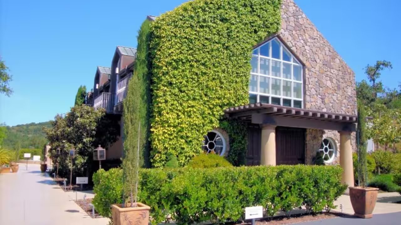 Ray Signorello Faces $37 Million Foreclosure as Napa Winery Auction Looms