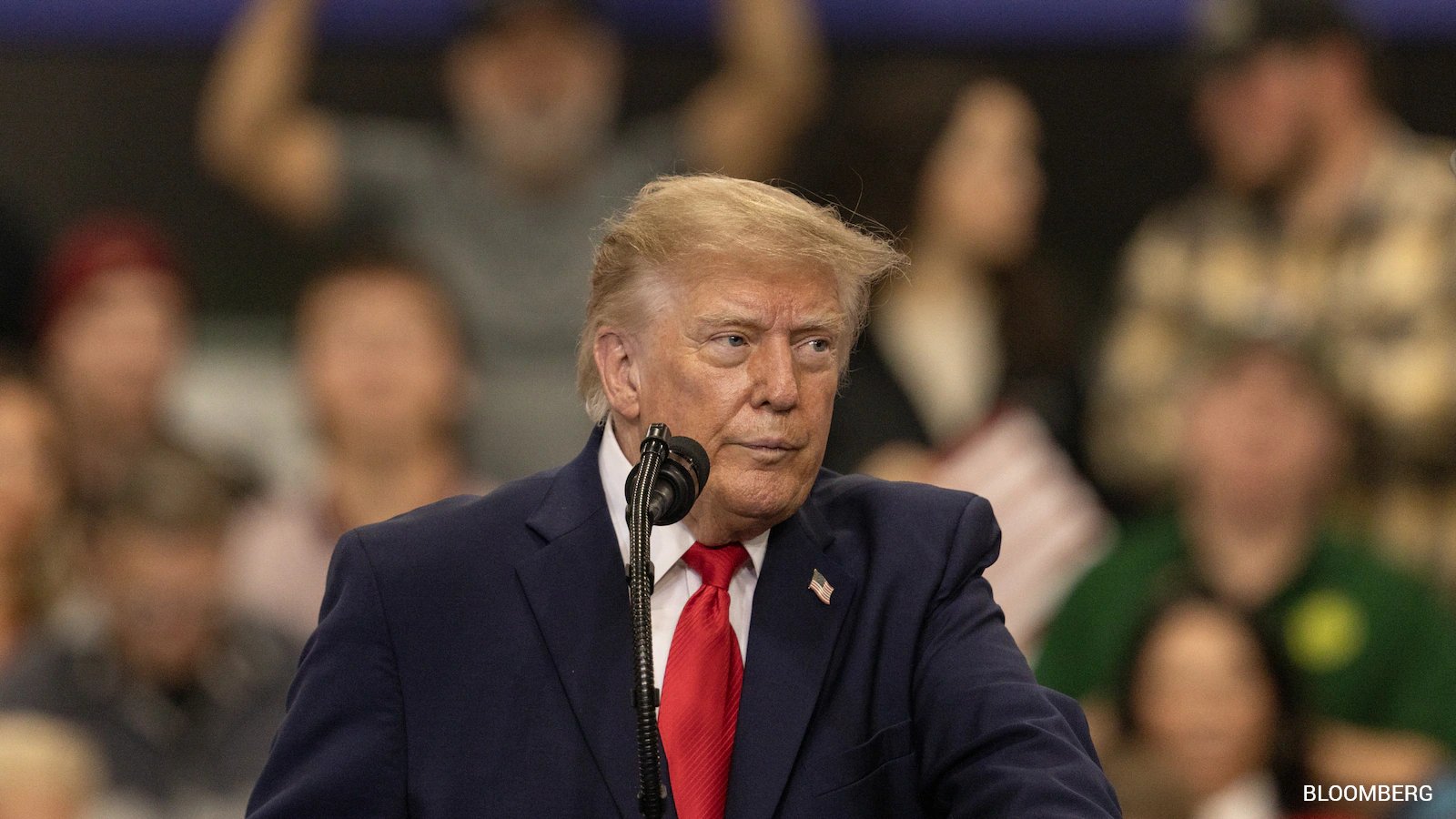 Trump's AI Task Force Orders Cybersecurity, Biosecurity Report, Thursday