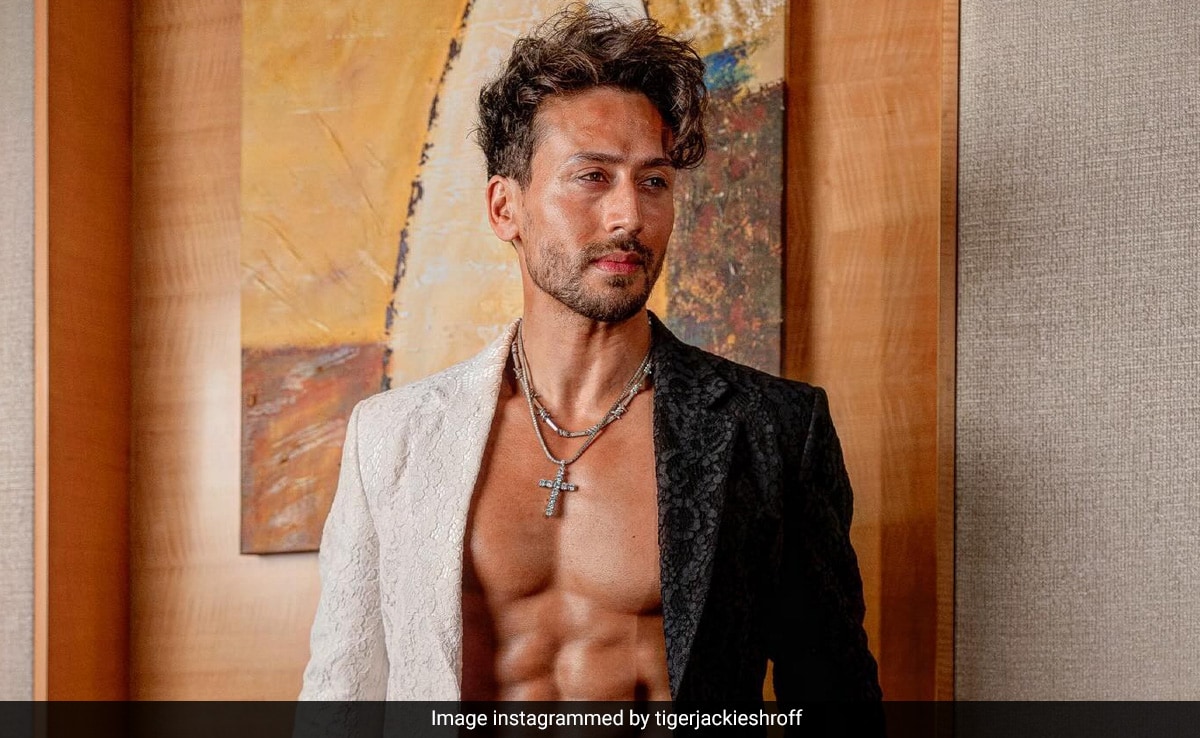 Tiger Shroff Escapes Gunfire in Mumbai's Juhu, Bishnoi Gang Claims Responsibility