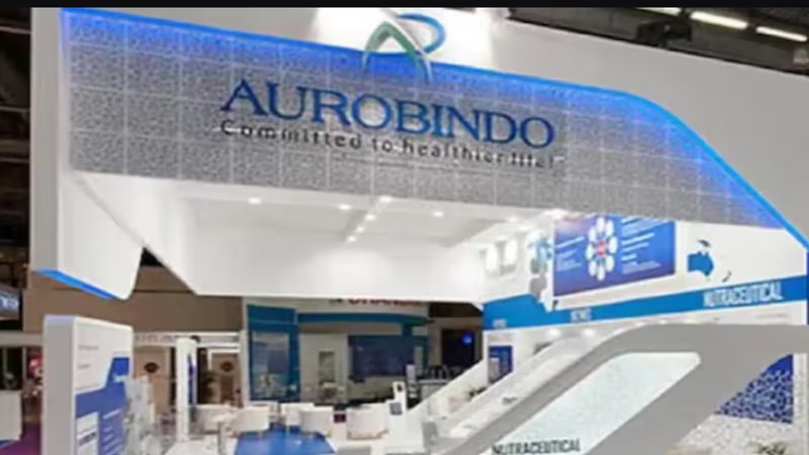 Aurobindo Pharma Secures USFDA Nod for $67M Perampanel Tablets