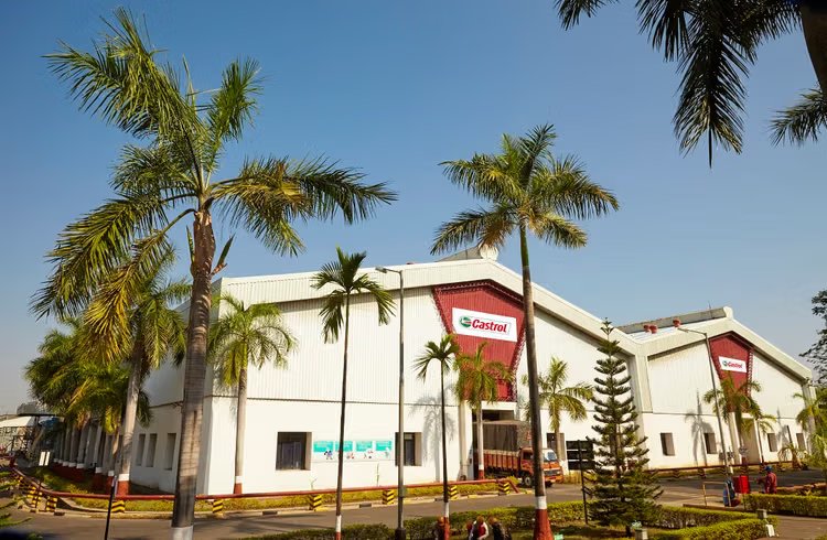 Castrol India Q3 Profit Falls 23% to ₹176 Crore Amid Rising Motor Oil Costs