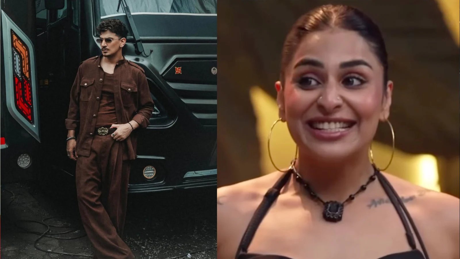 Prince Narula Demands Fans Stop Fantasizing His Splitsvilla Tie with Karishma Talwar