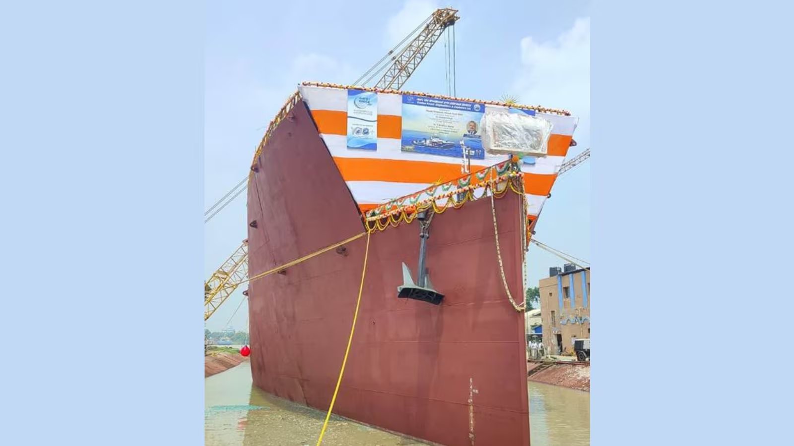 GE Shipping Adds 82,000-cbm Gas Carrier, Two Dry Bulk Vessels to Fleet