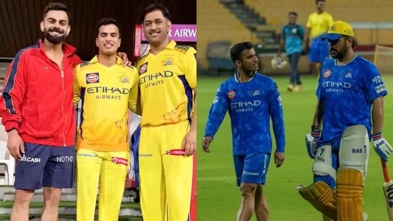 Bedi Declares Zero Involvement in Sting Allegations Against Former CSK Player