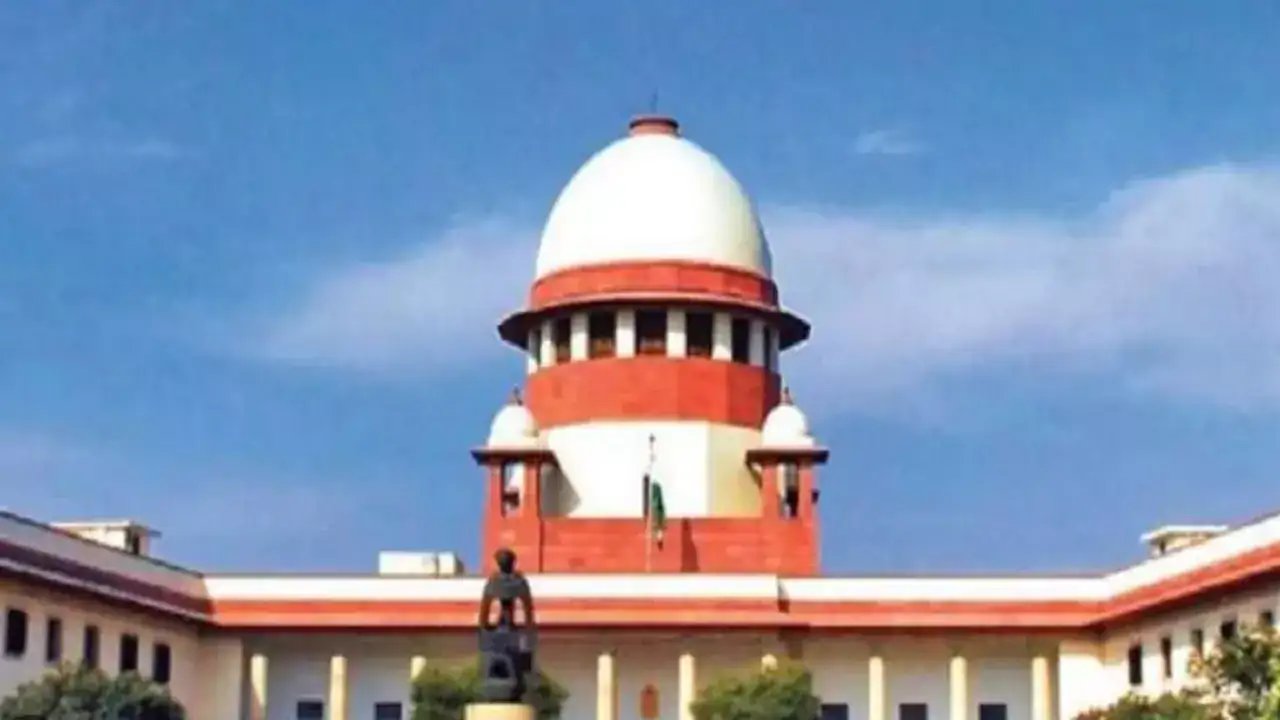 SC Mandates Magistrate Approval For Re-Arrest After Illegal Detention Under Article 22