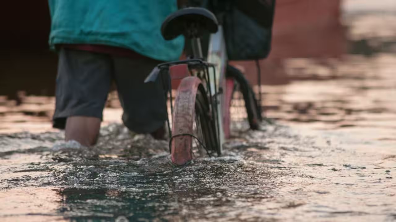 Thailand Flood Alert: Check TMD Warnings Before Visiting Bangkok and Phuket October 2026