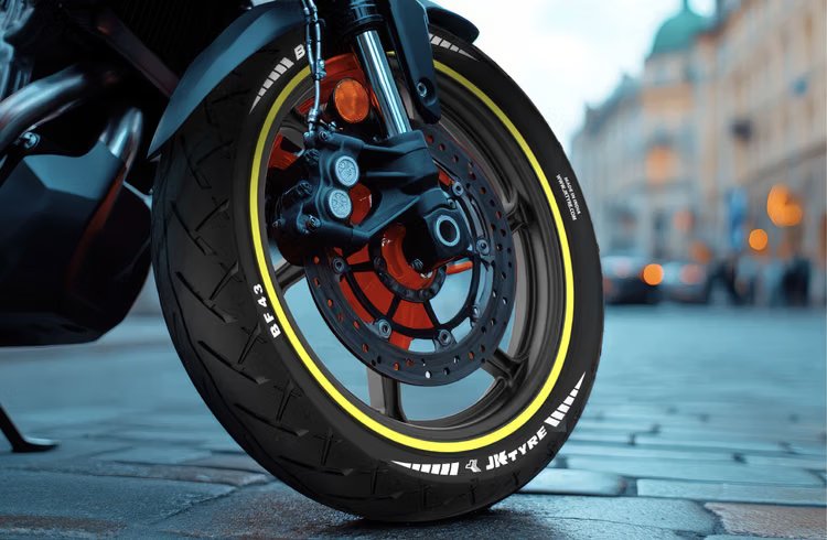 JK Tyre Q3 Price Rise: 4‑5% Hike Hits Car‑Owner Budgets
